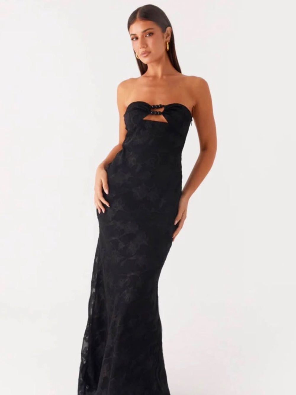 Peppermayo Black dress